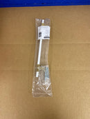 Amerock Urbanite 7-9/16 Inch Center to Center Bar Cabinet Pull