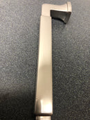 Amerock BP36888G10 Stature 5-1/16 Inch Center to Center Handle Cabinet Pull - Satin Nickel