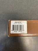 Brizo 699198-PN Levoir 3" Center to Center Ring Cabinet Pull - Polished Nickel