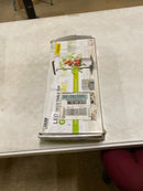 Feit Electric GLP17/B/TABLE/14WLED Tabletop 17" LED Grow Light, Black, 14W, Fits on Almost Any Flat Surface, 3 Spectrum Modes, 25000 Rated Life Hours