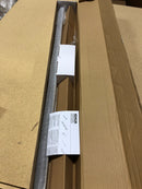 Kohler K-22824-BL Kumin 42" Grab Bar - Matte Black