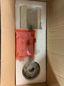 Hudson Valley Lighting 1231-OB Lourdes Single Light 19" Tall Wall Sconce - Old Bronze