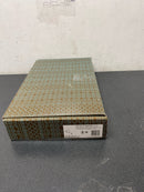 Brizo Litze: Widespread Lavatory Faucet with High Spout - Less Handles 1.2 GPM - 65332LF-NKLHP-ECO