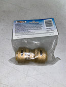 Rectorseal 87023 PRO-Fit 7/8 in. Quick Connect Union