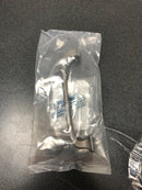 Franklin Brass P29613-904-C 4 Inch Center to Center Handle Cabinet Pull - Gunmetal