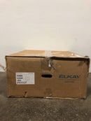 Elkay Crosstown 21-1/2" Undermount Single Basin Stainless Steel Kitchen Sink