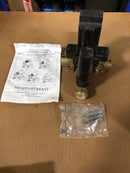 Newport Brass 1-741 Luxtherm 1/2" Thermostatic Rough-In Valve - N/A