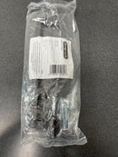 Amerock BP53722BBR Westerly 6-5/16 Inch Center to Center Handle Cabinet Pull - Black Bronze