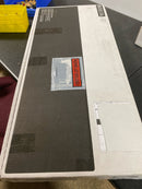 Delta 18804Z-BL-DST Theodora Single Handle Pull Down Sprayer Kitchen Faucet with Spring Spout in Matte Black