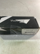 Alno A970-3-PB Tab Pulls Modern Pulls Polished Brass
