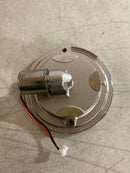 Sloan EBV-145-A Inside Cover Assembly with Solenoid - For use with G2/ ECOS/SOLIS Optima Plus Sensor Flushometers, Original OEM Replacement Parts, 3325456