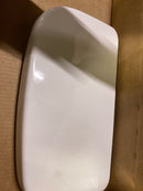 Kohler K-1203861-0 Windham Toilet Tank Lid Replacement - White