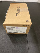 Emtek 8423US15 Single Cylinder Modern Disc Deadbolt - Satin Nickel