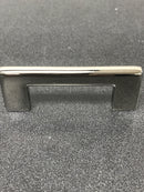 Emtek 86161US14 Trail 3 Inch Center to Center Handle Cabinet Pull - Polished Nickel