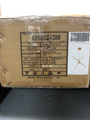 Elegant Lighting LD9001D42BR Sonya 3 Light 44" Wide LED Abstract Chandelier - Gold