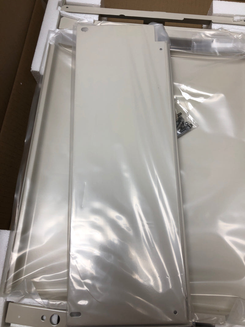Noritz PC-1S Pipe Cover for NR50OD, NR66OD, NRC66DV/OD, NRC71DV/OD