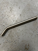 Newport Brass 200-1001/15 Tub and Shower 12" Wall Mounted Shower Arm - Polished Nickel