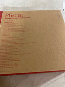 Pfister BRB-UTD0GS Universal 6-5/16" Wall Mounted Towel Ring - Spot Defense Brushed Nickel