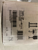 Kohler K-14426-CP Purist 7-3/4" Tub Spout - Polished Chrome