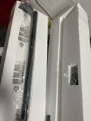 George Kovacs Lighting - 5W 1 LED Adjustable Floor Lamp-54 Inches Tall and 7.5