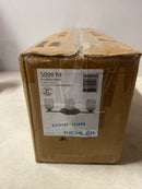 Kichler Eileen 24" 3 Light Vanity Light with Satin Etched Cased Opal Glass in Brushed Nickel