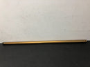 Hinkley Lighting 990036FHB 36" Long Downrod for Hinkley Ceiling Fans - Heritage Brass