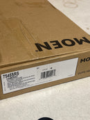 Moen 7545SRS Camerist Single Handle Kitchen Faucet with Pullout Spray - Spot Resist Stainless