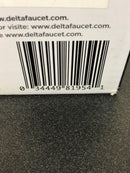 Delta Zura 7" Wall Mounted Towel Ring