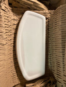 American Standard 735122-400.020 Replacement Toilet Tank Lid - White