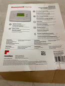 Honeywell home RTH2410B 5-1-1 Day Programmable Thermostat with Digital Backlit Display