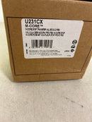 Moen U231CX M-Core 2 or 3 Function 1/2" Cold Expansion PEX Diverter Valve - N/A