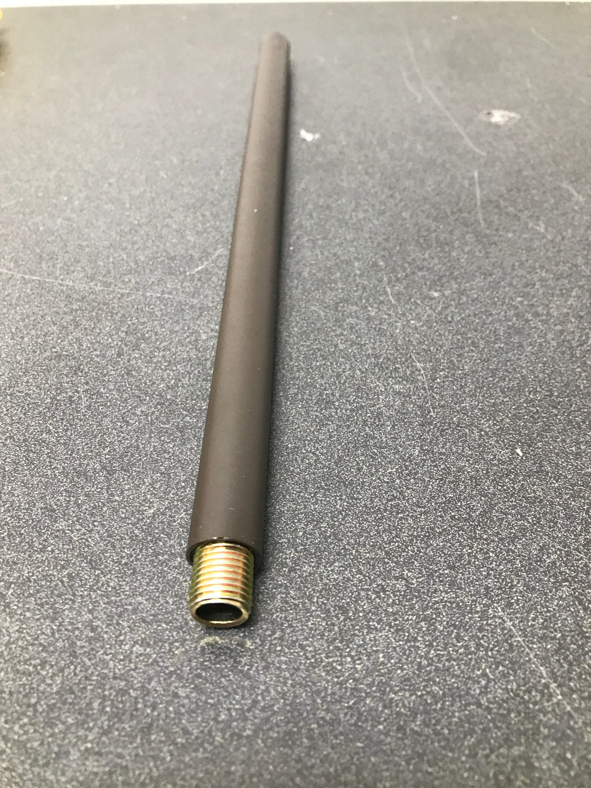 Kichler 4935OZ 12" Downrod Accessory - 5/8" Diameter - Olde Bronze