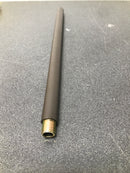 Kichler 4935OZ 12" Downrod Accessory - 5/8" Diameter - Olde Bronze