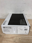 Delta T2736-CZ Saylor Deck Mounted Roman Tub Filler - Less Rough In - Champagne Bronze