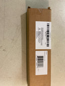 Signature Hardware 231888 8" Wall Mounted Standard Shower Arm and Flange - Chrome