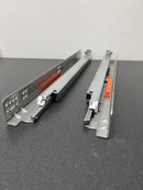 Blum 569F5330B 21" Heavy Duty TANDEM Plus BLUMOTION Full Extension Concealed Dra, N/A