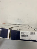 Kohler K-7673-0 Cachet Round Toilet Seat with Quiet-Close, Grip Tight, and Quick-Attach - White