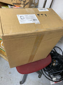 Proflo Pfuc304a Plomosa 17" Rectangular Stainless Steel Undermount Bar Sink - Stainless