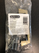 Amerock Blackrock 3-3/4 Inch Center to Center Handle Cabinet Pull