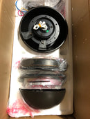 WAC Lighting F-001-OB Mocha 54" Outdoor Ceiling Fan & Remote, Oil Rubbed Bronze