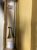 Kohler K-35931-BN Buckley 20-7/16" Towel Bar - Vibrant Brushed Nickel
