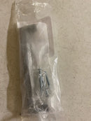 Miseno MCPPZ005FB Studio 5-1/16 Inch Center to Center Handle-Style Cabinet Pull - Matte Black