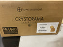 Crystorama Lighting Group JAC-10501-SG Jace 11" Tall LED Wall Sconce - Soft Gold
