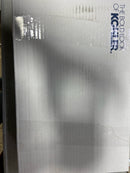 Kohler K-13461-CP Touchless Single Hole Bathroom Faucet - Without Drain Assembly or Temperature Mixer - Polished Chrome