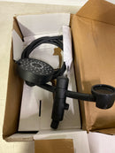 Kohler K-23219-G-TT Purist 1.75 GPM Multi Function Shower Head with MasterClean Technology - Included Handshower and Hose - Vibrant Titanium