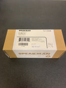 Speakman S-1568 Kubos 5-3/4" Tub Spout - Polished Chrome