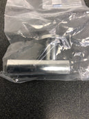 Emtek 86452US26 Freestone 1-7/8 Inch Designer Cabinet Knob - Polished Chrome