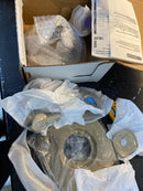 Delta T17t276 Stryke Tempassure 17T Series Dual Function Thermostatic Shower Only -