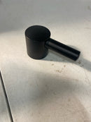 Brizo HL60P75-BL Odin Pressure Balance Trim Lever Handle Only - Less Trim - Matte Black