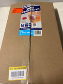 Pratt retail specialties DPK21 Dividers, Dish Packing Kit for Kitchen, Garage